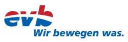Eisenbahnen und Verkehrsbetriebe Elbe-Weser GmbH logo