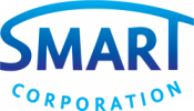 SMART CORPORATION, s.r.o. logo