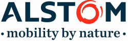 Alstom SA logo