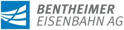 Bentheimer Eisenbahn AG logo