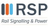 Rail Signalling & Power Ltd logo