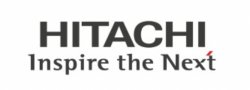 Hitachi Rail S.p.A. logo