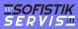 SOFISTIK SERVIS s.r.o. logo