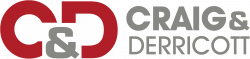 Craig & Derricott Limited logo