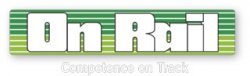 On Rail Gesellschaft für Eisenbahnausrüstung und Zubehör mbH logo