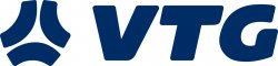VTG Rail UK Ltd logo