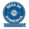 REVA SA Simeria logo