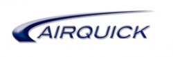 Airquick (Newark) Ltd. logo