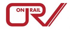 On Rail Gesellschaft für Vermietung und Verwaltung von Eisenbahnwaggons mbH logo