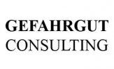 Gefahrgut Consulting logo