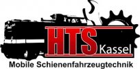 HTS - Mobile Schienenfahrzeugtechnik GmbH logo