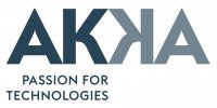 AKKA Technologies SE logo