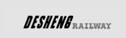 Zhejiang Desheng Railway Equipment Inc. logo