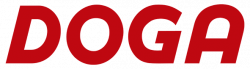 DOGA S.A. logo