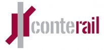 Conte Rail, S.A. logo