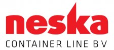 neska Container Line B.V. logo