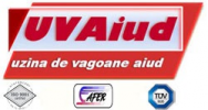 UZINA DE VAGOANE AIUD SA logo