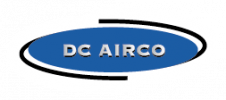 DC Airco Company BV logo