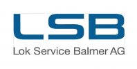 LSB Lok Service Balmer AG logo