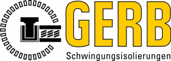 Gerb Schwingungsisolierungen GmbH & Co.KG logo