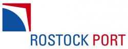 ROSTOCK PORT GmbH logo