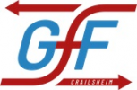 GfF - Gesellschaft für Fahrzeugtechnik mbH logo