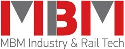 MBM Industry & Rail Tech GmbH logo