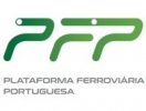 PFP – Associação da Plataforma Ferroviaria Portuguesa logo