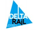 Delta Rail SAS logo