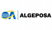 Algeposa Grupo logo