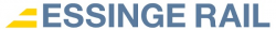 Essinge Rail AB logo