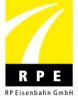 R. P. Eisenbahn logo