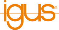 IGUS GMBH logo