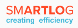 SmartLog logo