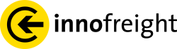 Innofreight logo