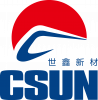 Hunan Shixin new materials Co., Ltd. logo