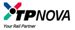 Tpnova Rail & Logistics Services SL logo