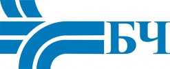 Belarusian Railway logo