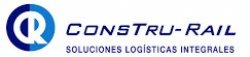 Constru-Rail, S.A. logo