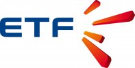 ETF SAS logo