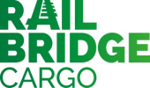 RAIL BRIDGE CARGO BV logo