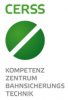 CERSS Kompetenzzentrum Bahnsicherungstechnik GmbH logo