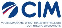 C.I.M Compagnie Internationale de Maintenance logo