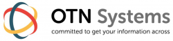OTN Systems NV logo