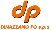 DINAZZANO PO Spa logo