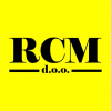 RCM D.O.O. logo