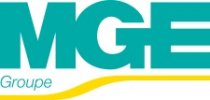 Groupe MGE logo