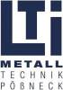 LTI Metalltechnik Pößneck GmbH logo