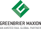 Greenbrier Maxion logo