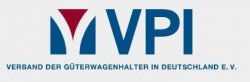 VPI - Verband der Güterwagenhalter in Deutschland e. V. logo